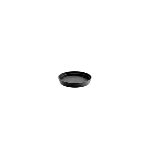 Soucoupe Toscane Gris Anthracite D.40 x H5,8 cm
