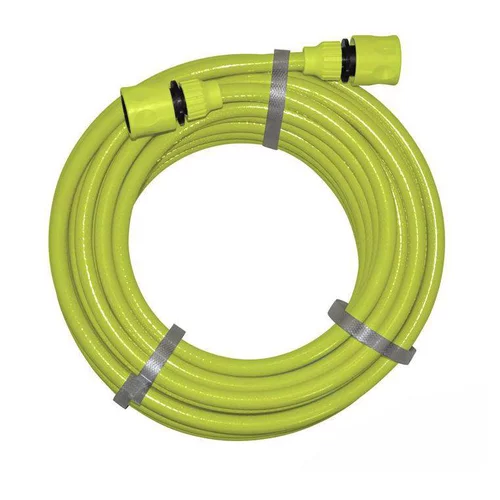 Tuyau pour brumisateur vert
