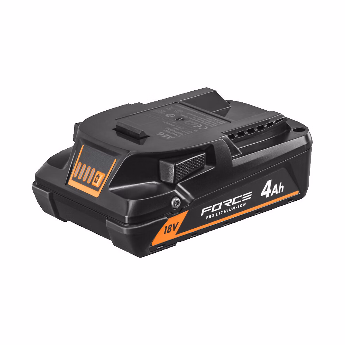 Batterie lithium – ion AEG L1840THD 18V 4Ah