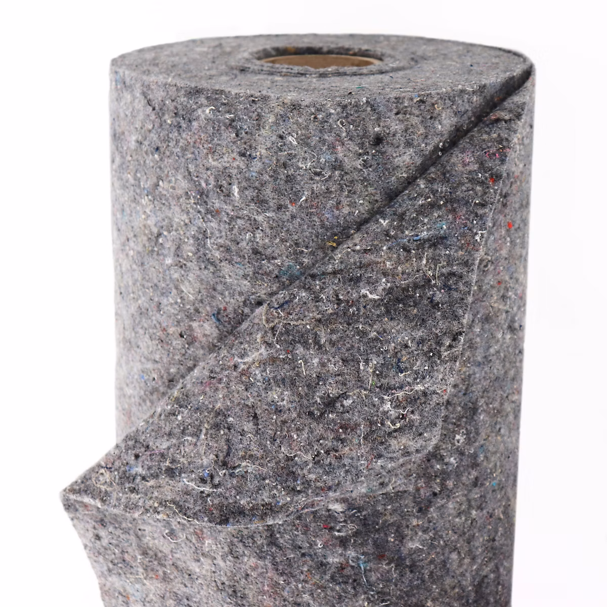 Décoration de jardin – 96 m² feutre de bassin 300 g toile de protection de bassin Aquagart