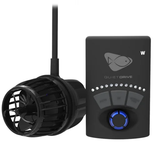Pompe d'aquarium haute performance - ECOTECH MARINE VorTech MP40WQD