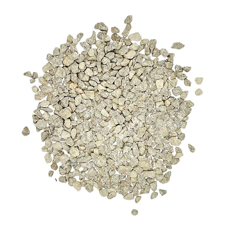 BIG BAG de 400KG – 5M² Gravillon Grain de Riz Beige 4/6 mm, Livraison STANDARD