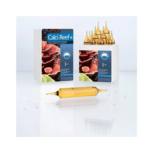PRODIBIO - Calci Reef + 10 ampoules