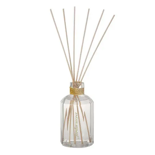Bâtons à parfum Jardin secret Amélie et Mélanie - 700 ml