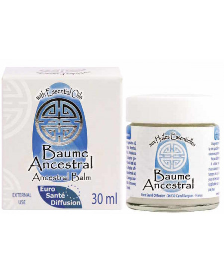 Phytofrance - Baume Ancestral 30 gr