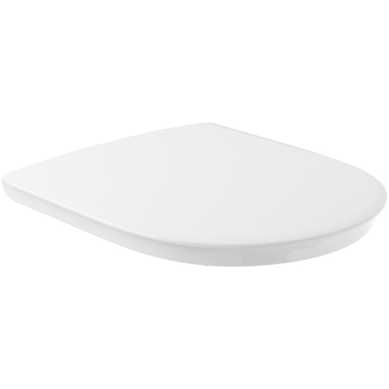 WC – Abattant VILLEROY ET BOCH O Novo Vita