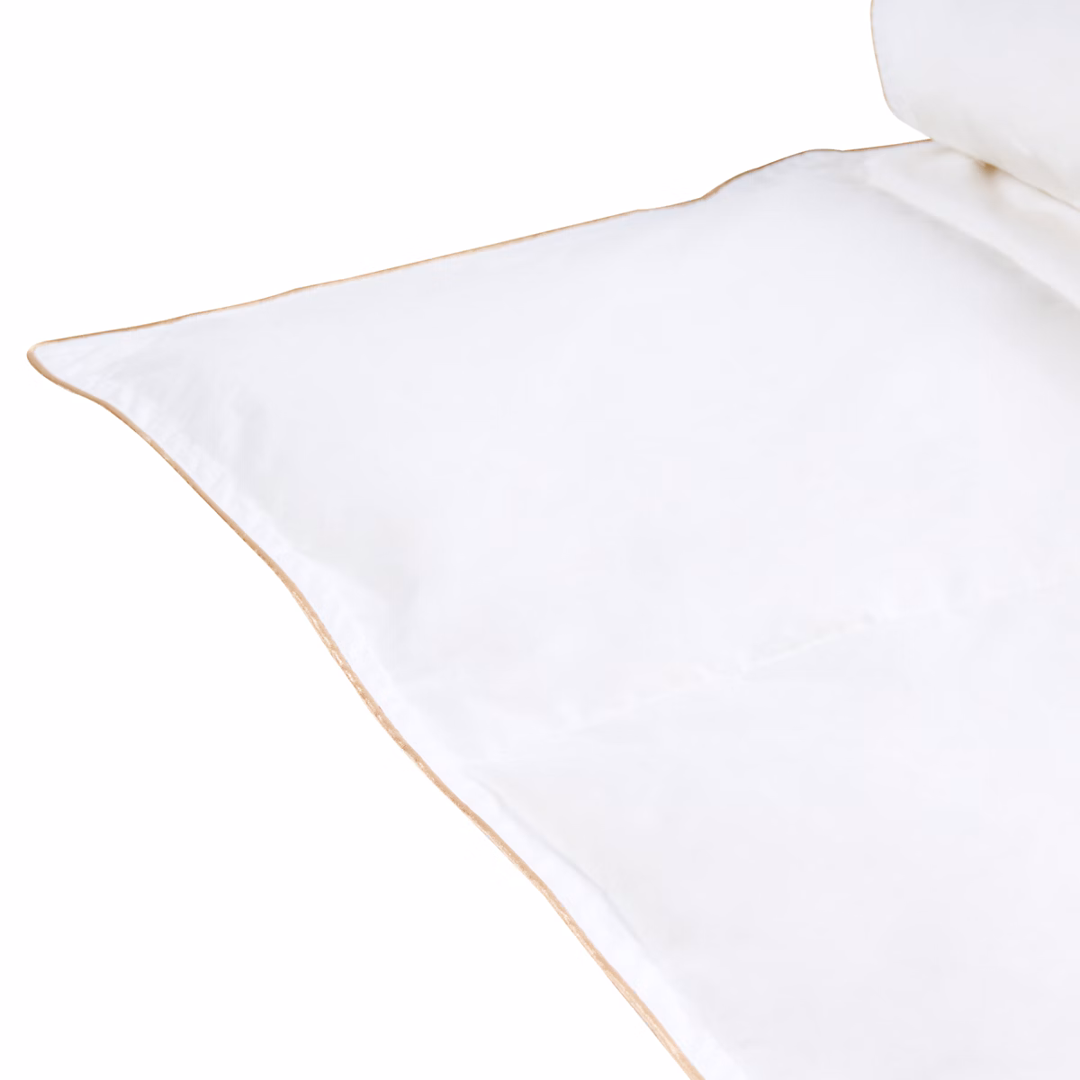 Duvet de canard Moyennement chaude EIGER 200 × 200 cm
