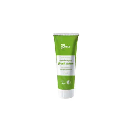 Dentifrice menthe fraiche nature Humble - 75 ml
