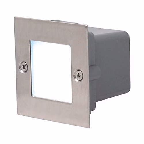 Applique balise murale LED 0.9W IP54 – Réf. PCHFLDAMO9589908182