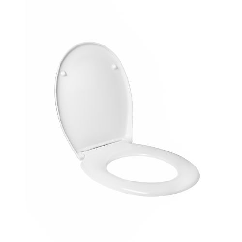 Abattant cuvette WC MALTE avec descente assistée | GARIS – W04AMAL1AFC