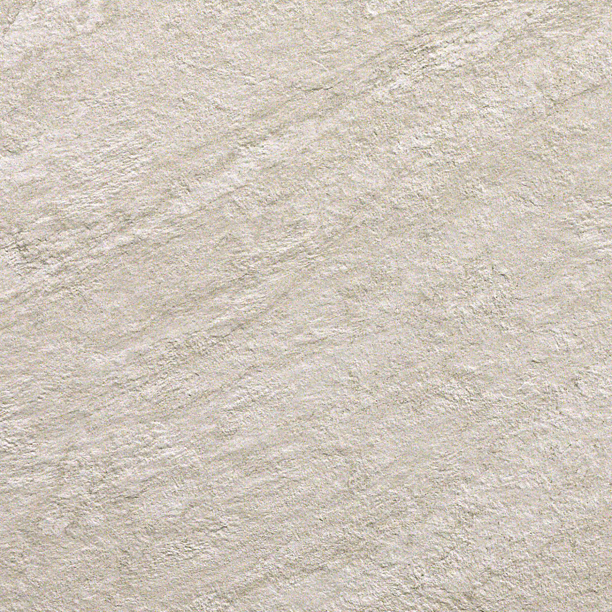 Carrelage effet Pierre Quartzite Gris Crème 60 × 60 × 2 cm Teravio – Sol extérieur (vendu par carton de 0, 72 m²), RO'MA CARRELAGE