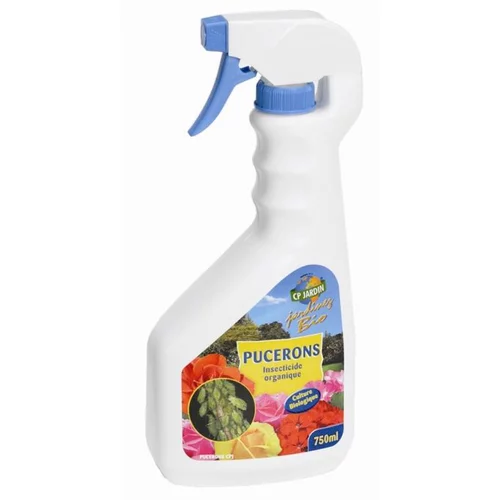 Pucerons Spray 750 ml