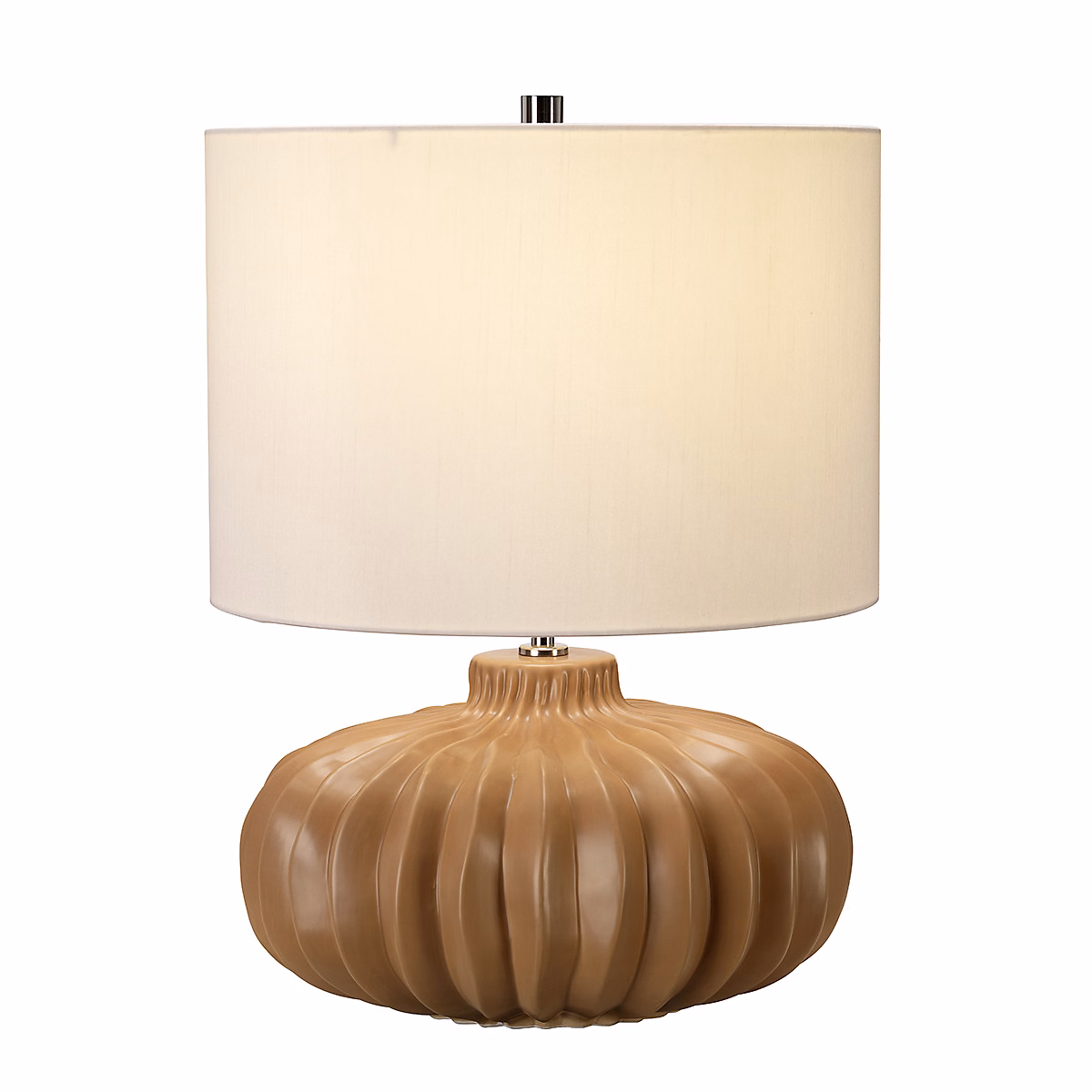 Elstead Woodside – 1 lampe de table lumineuse | E27