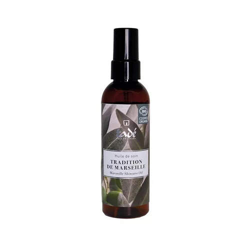 Huile de soin tradition marseille Tadé - 100 ml