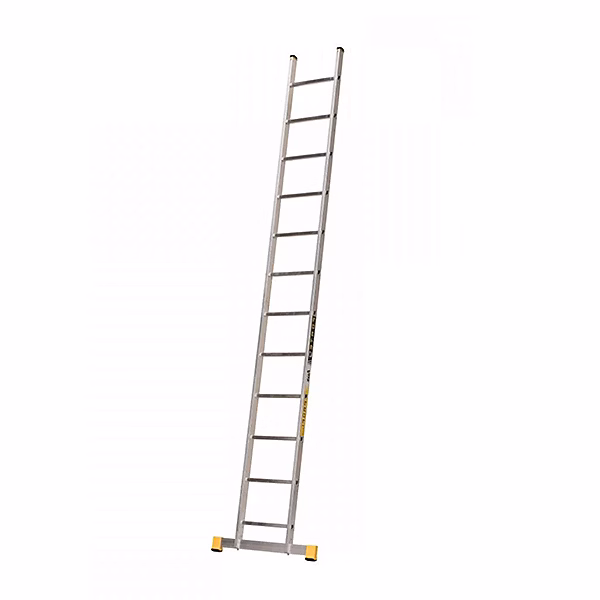 Echelle simple 20 échelons – Hauteur atteindre 5.46m, 8120/MKT/ES