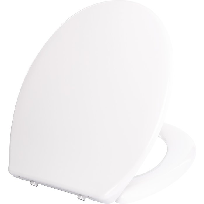 Abattant de toilette | Hop – Odyssea – Déclipsable et frein de chute