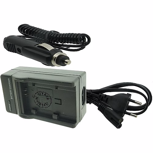 Réseau et téléphonie – Chargeur compatible avec CANON HG21