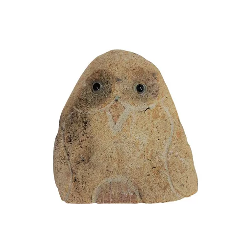 Happy chouette, 17 cm
