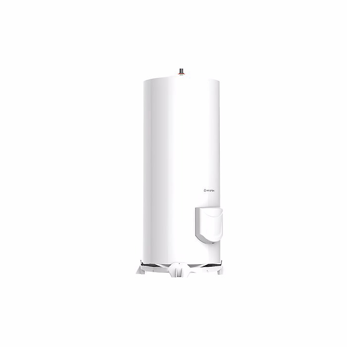 Chauffe-eau électrique blindé – ARISTON, Initio XPERT, 300 L, Vertical sur socle