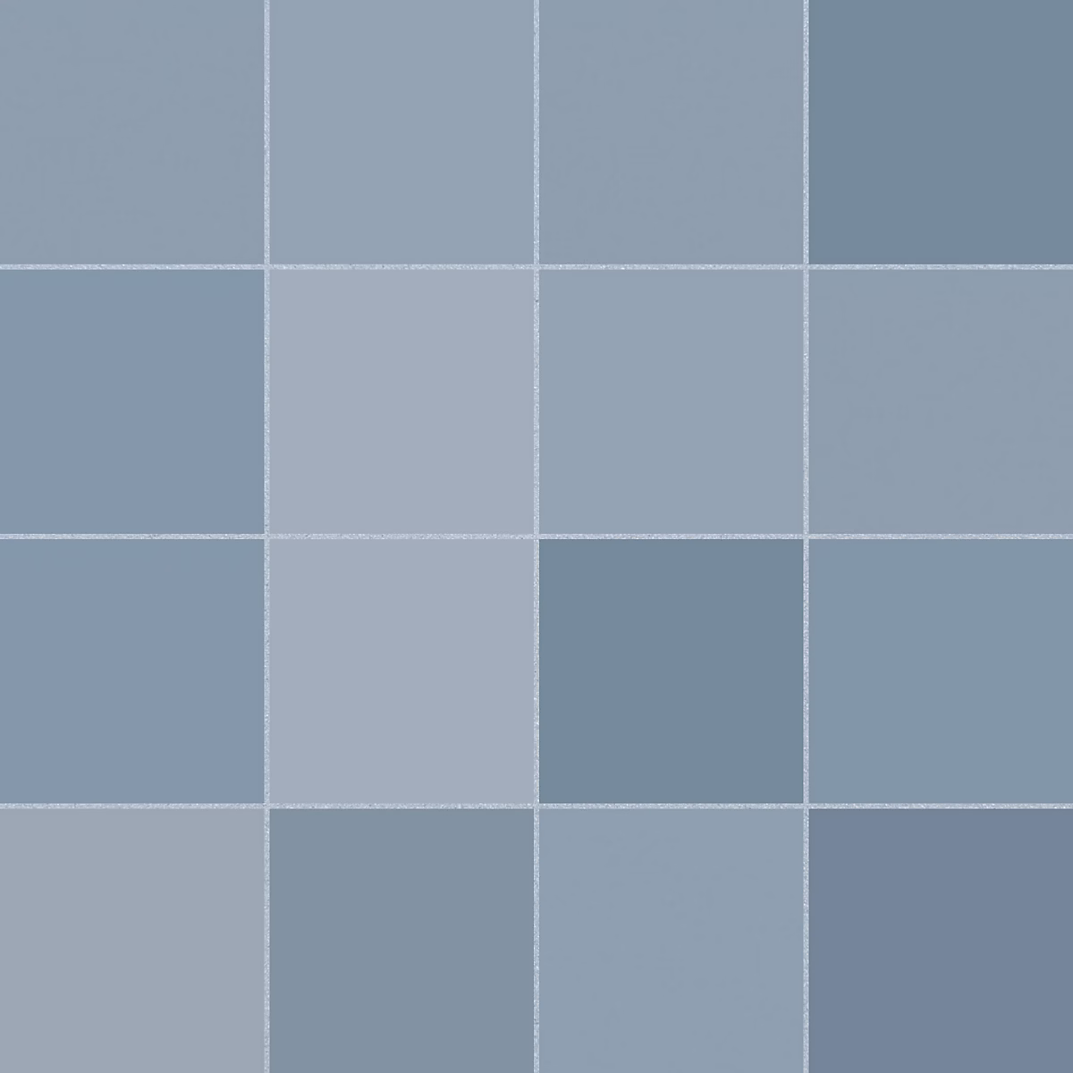 Carrelage effet Zellige Bleu 12 | 3x12 – 3x0 – 87 cm Cubriel – Sol et mur intérieur (vendu par carton de 0 – 51 m²) – RO'MA CARRELAGE