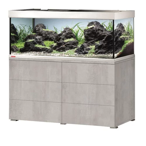 Aquarium avec meuble coloris urban Eheim Proxima 325L