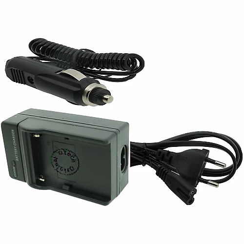 Chargeur compatible avec SONY DSLR – A580