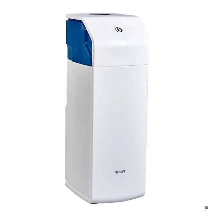 Adoucisseur D'eau Bwt Perla Sphère 20l Complet Prêt à L'emploi – Résine Ultra-performante