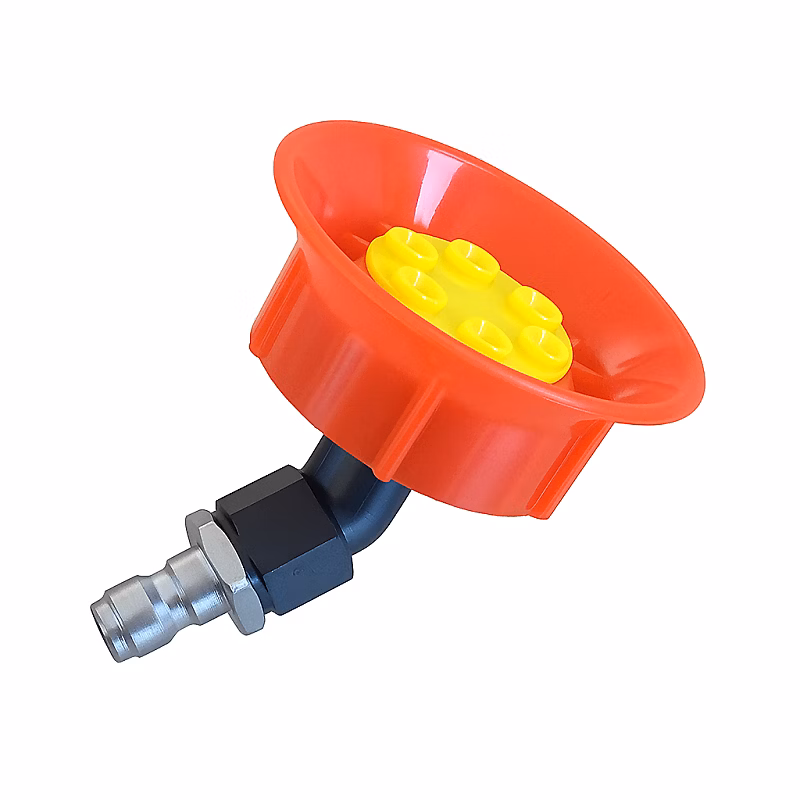 Buse coudé Multi jet PRO SPRAYER PHOENIX – Réf. MOYDFTMTL6708924696