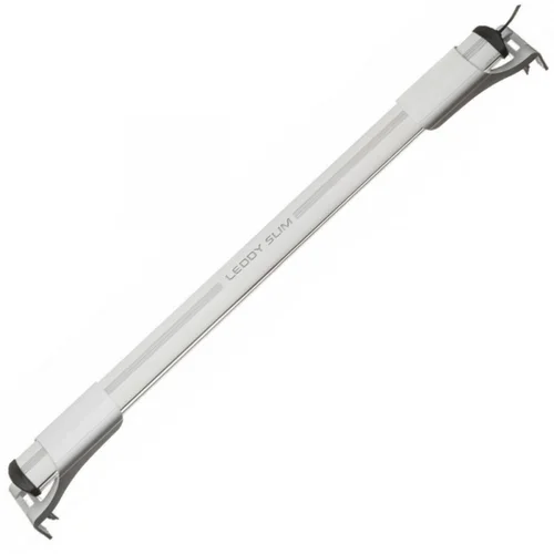 Rampe LED aquarium eau douce Leddy Slim Sunny Day & Night 2.0 | Blanc 32 W - AQUAEL