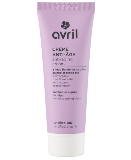 Avril – Crème de jour Anti-âge – 50 ml