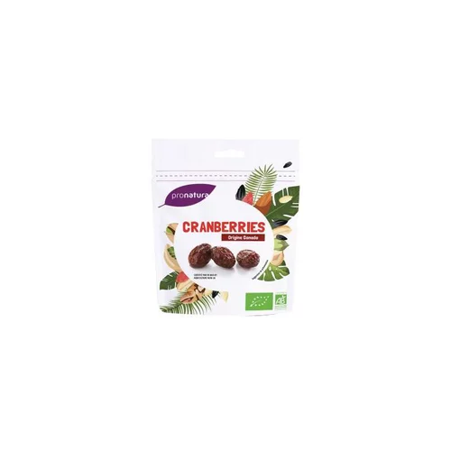 Cranberries - 125 g