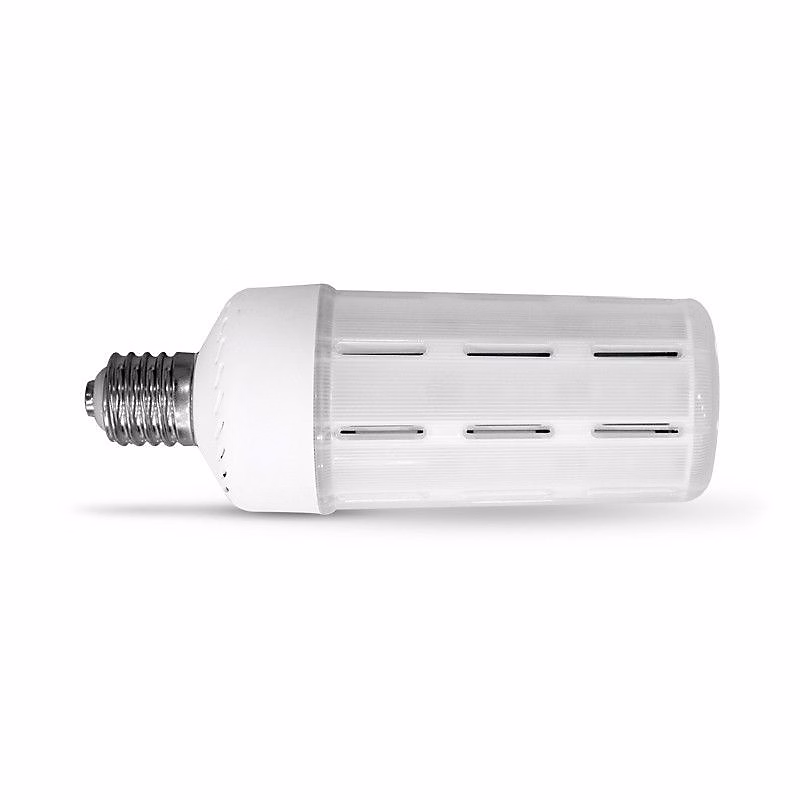 Ampoule LED E40 50W 3000K 5400 lm Blanc chaud 95 × 256mm