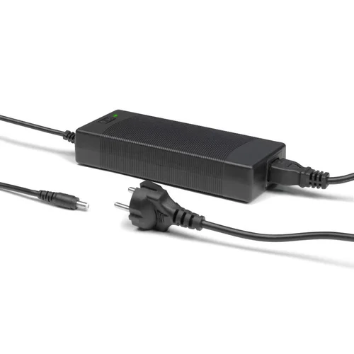 Transformateur 24V-5A noir pour aquarium