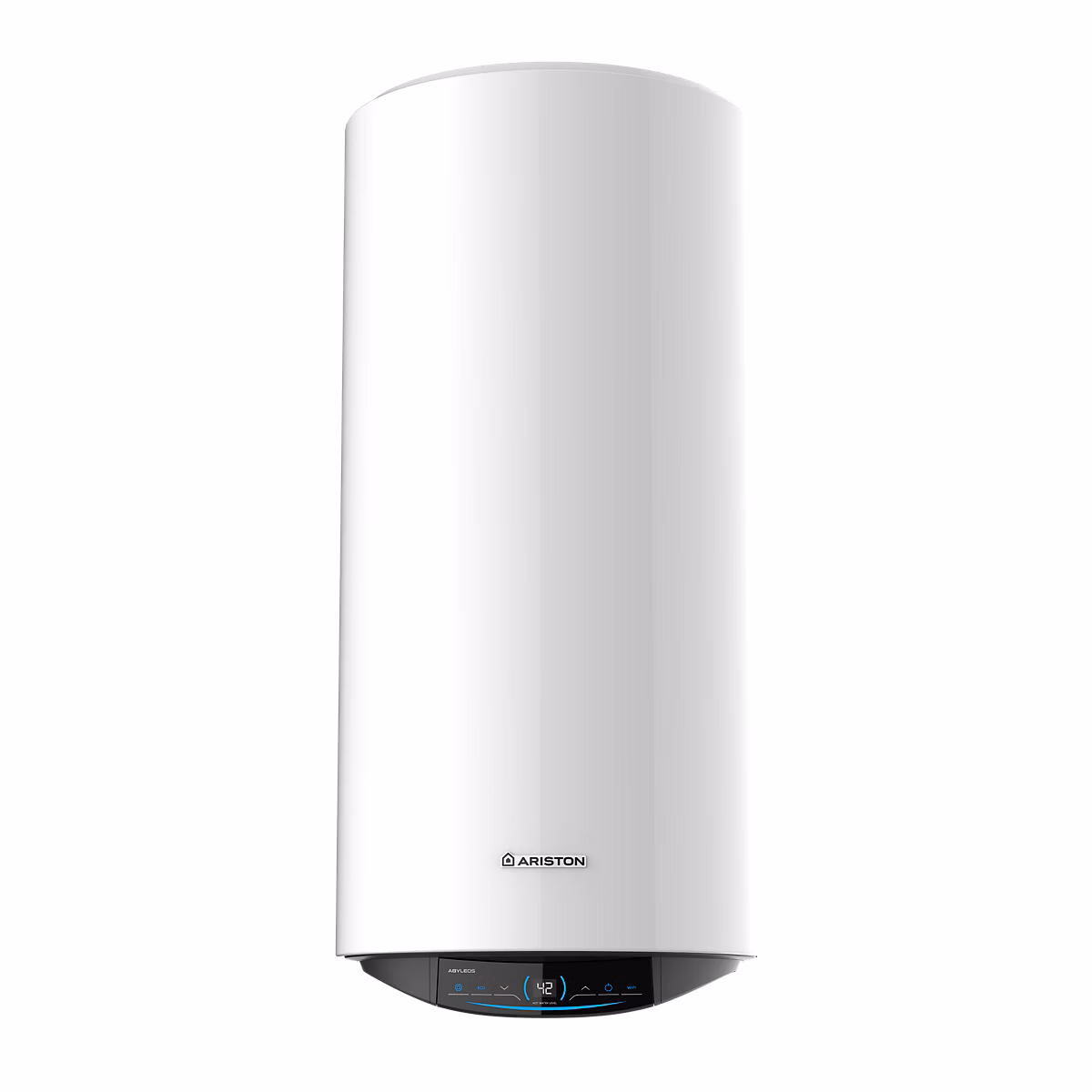 Chauffe-eau électrique 200 L Ariston Abyleos FE XP – Réf. MYXKIWFUY5050926738
