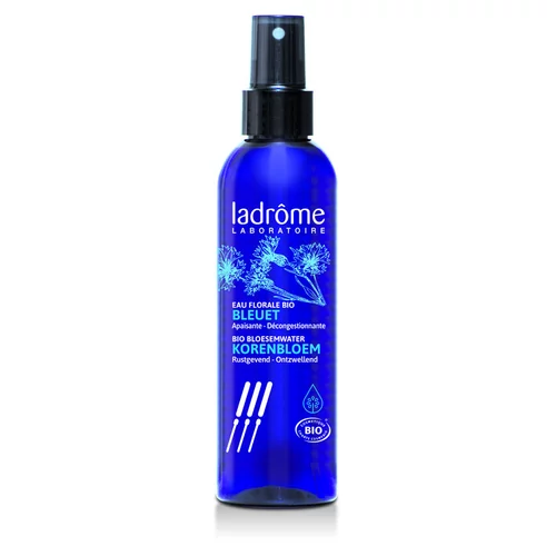 Eau florale de bleuet 200 ml LA DRÔME PROVENÇALE