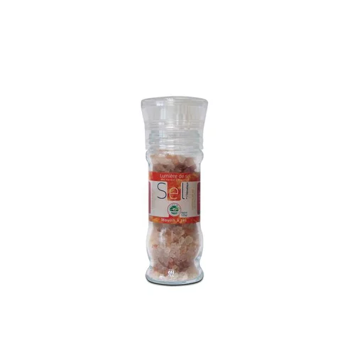 Moulin à sel de l’Himalaya 100 g