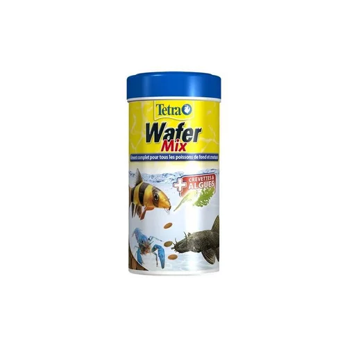 Tetrawafer mix 250 ml