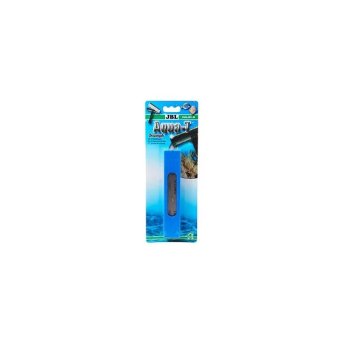 Lames de rechange pour Aqua-T Triumph coloris argent JBL – x 5
