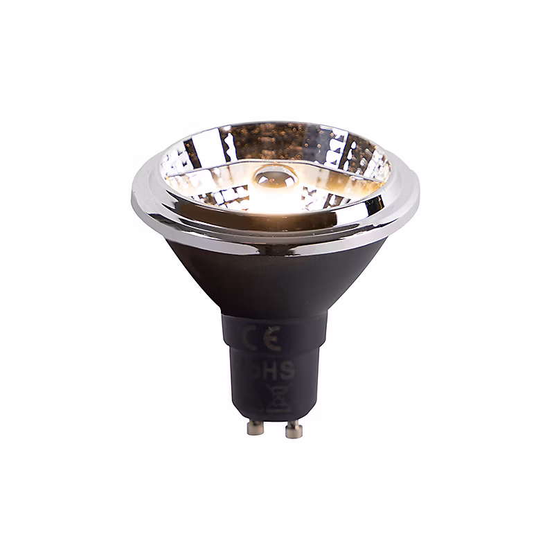 Ampoule LED GU10 Dim to Warm AR70 6W 320lm 2000K-3000K – Réf. LCERAIQRU5105670735