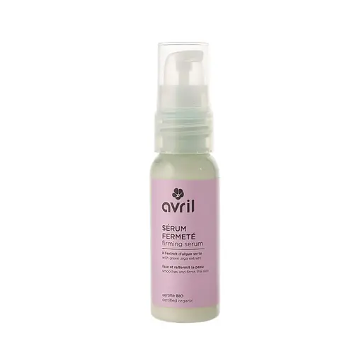 Sérum fermeté bio Avril - 30 ml