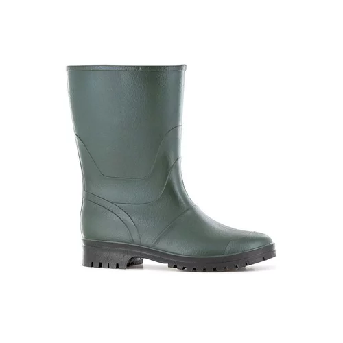 Bottes brière vertes pointure 42
