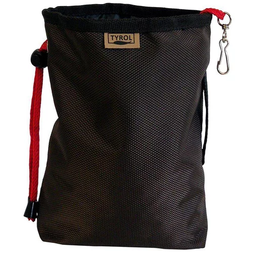 Sac à friandises Tyrol Marron 20 x 15 cm