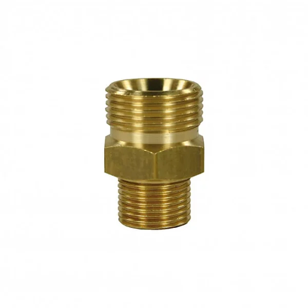 Adaptateur M22M 3/8M conique – HP CONCEPT