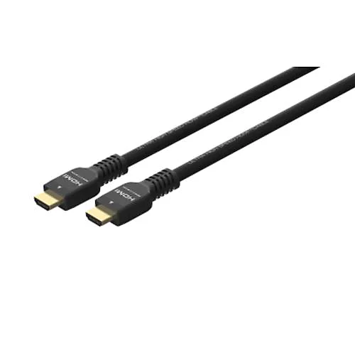 Câble de raccordement HDMI ultra haute vitesse Neutrik 1 – 8 m, HDMI 2.1b, 10K UHD