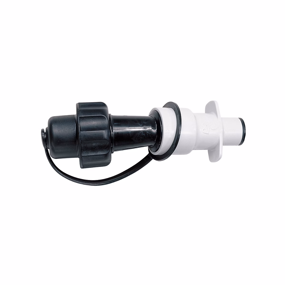 Bec verseur automatique pour bidon d'huile Stihl – Réf. VRUGYKBIT7523700779