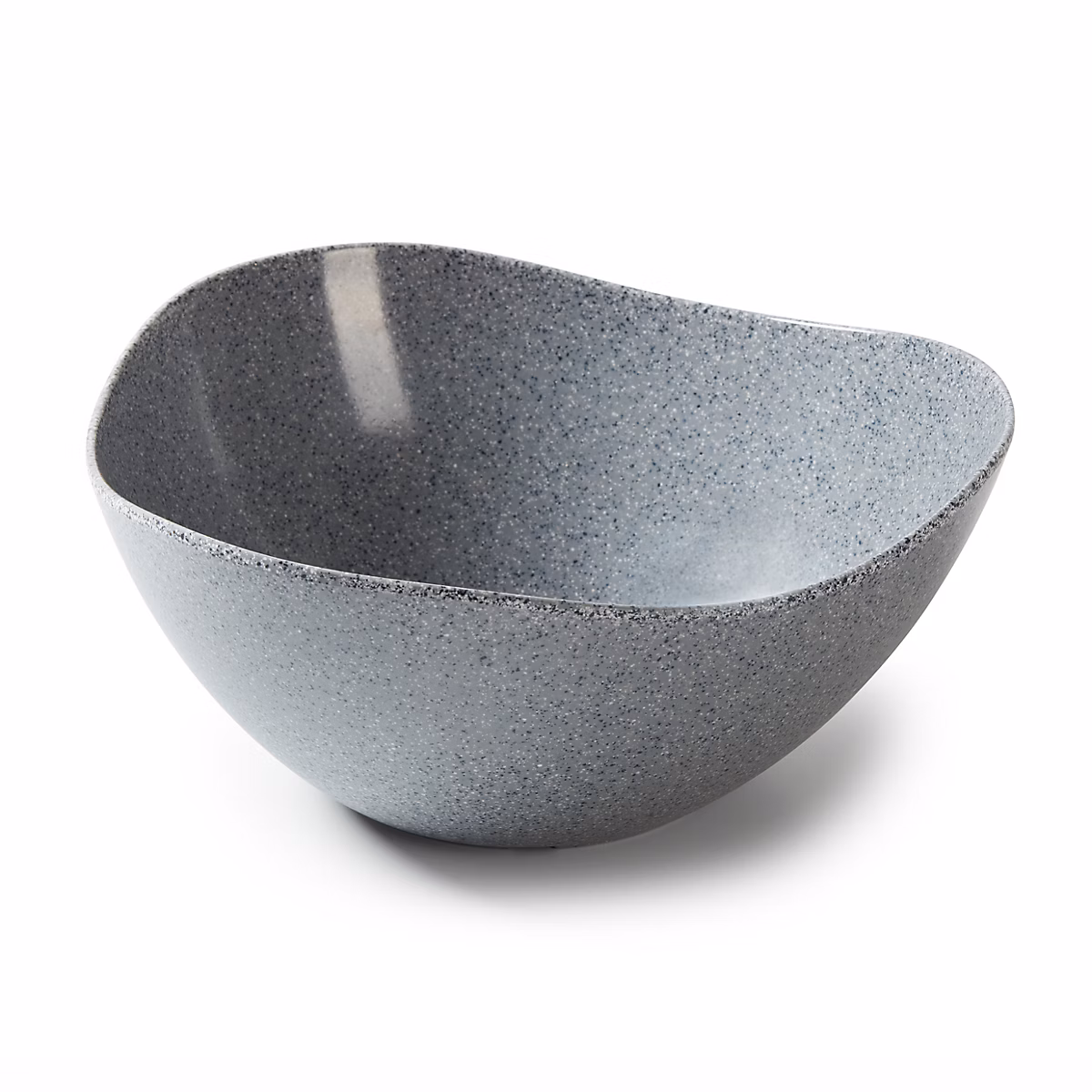 Bol Large en Mélamine 25 à 35 cm – Pujadas, Gris, l0.1, P0.1, h11, Mélaminé