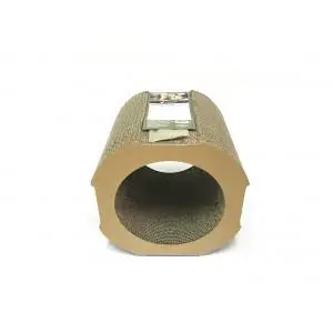 Griffoir pour chat Scratcher O Ramp - 29 x 25 x 29 cm