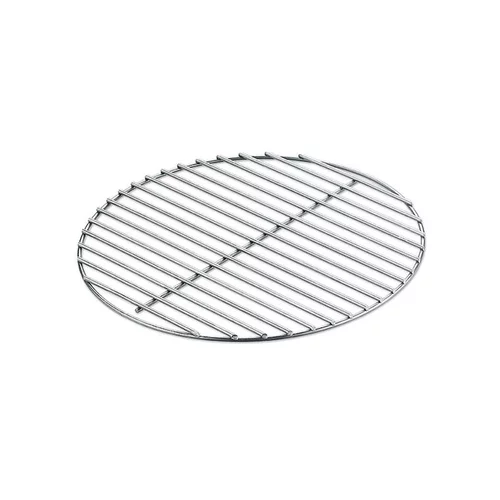 Grille foyère pour barbecue à charbon Weber D 47 cm