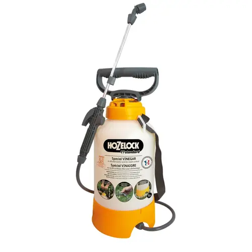 Pulvérisateur spécial vinaigre Hozelock T7 standard - 5 L