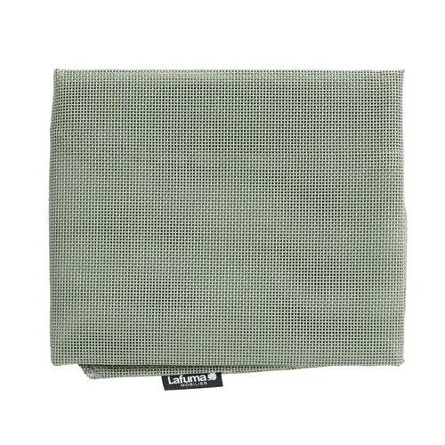 Toile pour maxi transat moss Batyline® coloris vert Lafuma - 62 cm